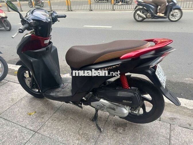 Honda vision 2016 mới 90% Bstp chính chủ