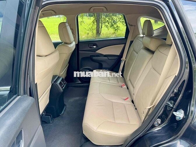 Honda CR V 2016 2.0 AT - 90000 km