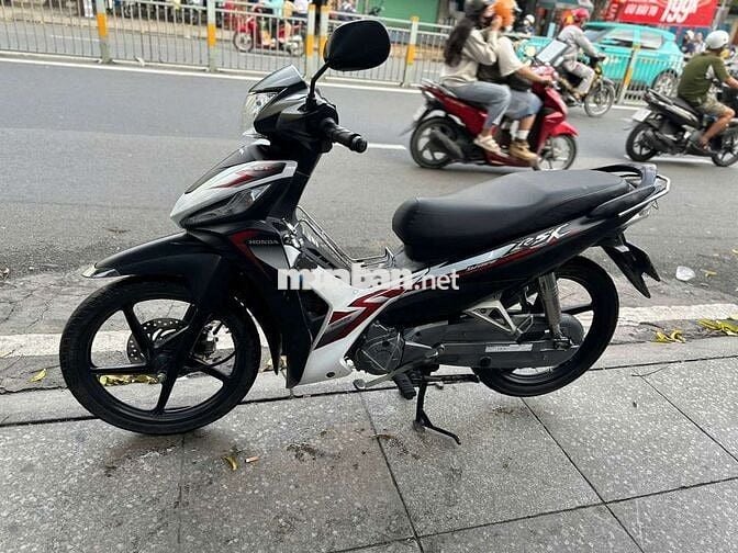 Honda wave RSX Fi 2019 mới 90% Bstp chính chủ