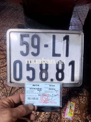 SYM mat neo Bstp giấy tờ đầy đủ ĐK 2015 HQ