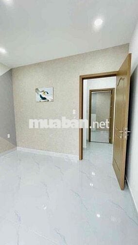 MUA Ở LIỀN! Nhà Phùng Chí Kiên, Tân Quý - 3.6x9 , 2PN, Gần Aeon mall