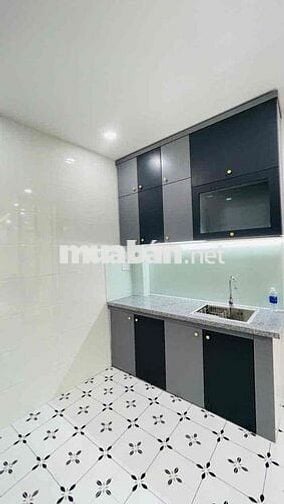 MUA Ở LIỀN! Nhà Phùng Chí Kiên, Tân Quý - 3.6x9 , 2PN, Gần Aeon mall