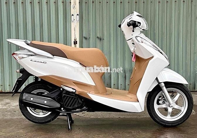 Honda Lead 125/2015
