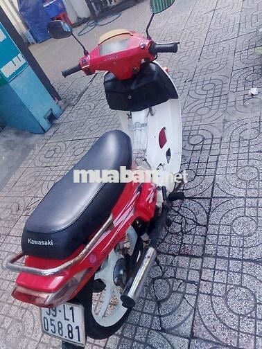 SYM mat neo Bstp giấy tờ đầy đủ ĐK 2015 HQ