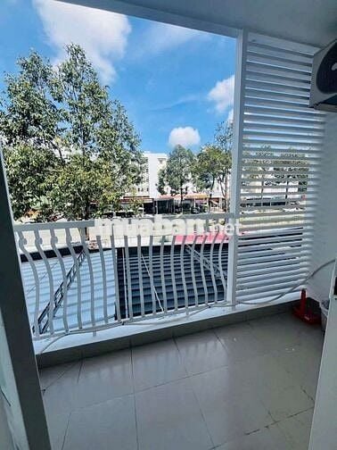 Bán căn hộ tầng 1 Chung Cư Cadif