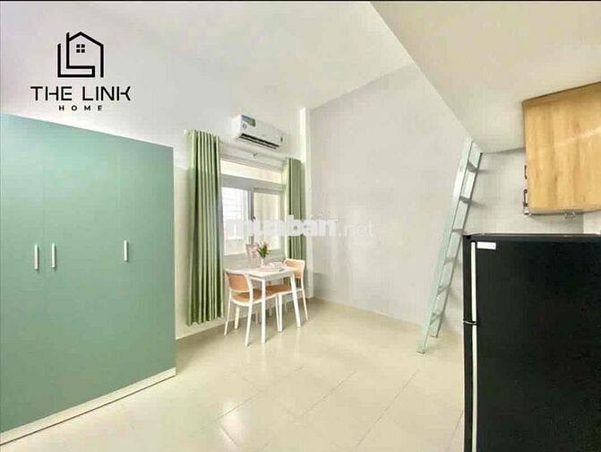 Hình Thật Giá Thật - FULL NỘI THẤT gần KCX Tân Thuận Q7