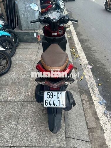 Honda vision 2016 mới 90% Bstp chính chủ