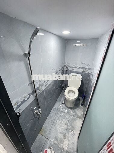 Mặt bằng 18Tr - 20Tr mặt tiền Võ Duy Ninh, Bình Thạnh