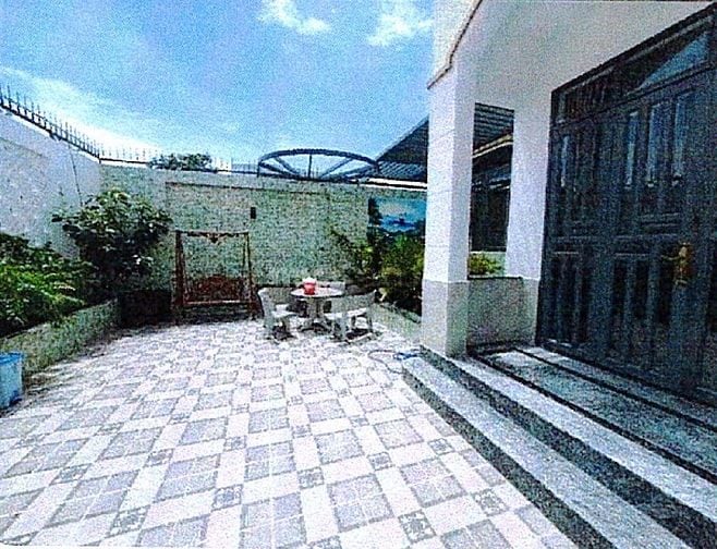 CHO THUÊ NHÀ NGUYÊN CĂN THẠNH MỸ LỢI, DT 270m2, 3 tầng, 5 phòng