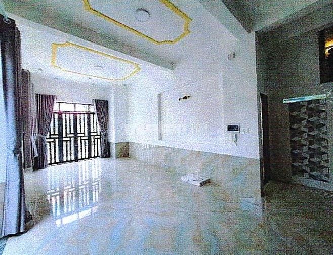 CHO THUÊ NHÀ NGUYÊN CĂN THẠNH MỸ LỢI, DT 270m2, 3 tầng, 5 phòng