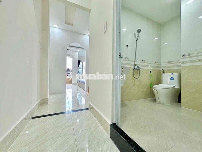 Căn Hộ Bancol 40m2🎀Full NT MG Riêng❤️‍🔥PCCC Đạt Chuẩn🎉Ra Vào Vân Tay🎊