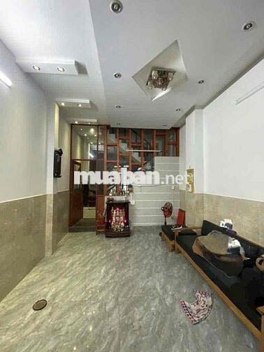 SAU LƯNG GIGAMALL NHÀ HƠN 5.Tỷ ĐƯỜNG 20,HBC,THỦ ĐỨC.DT: 4.5m x 14m.SHR