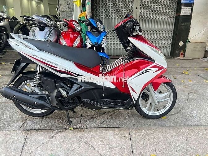 Honda air blade 2014 mới 90% biển số thành phố