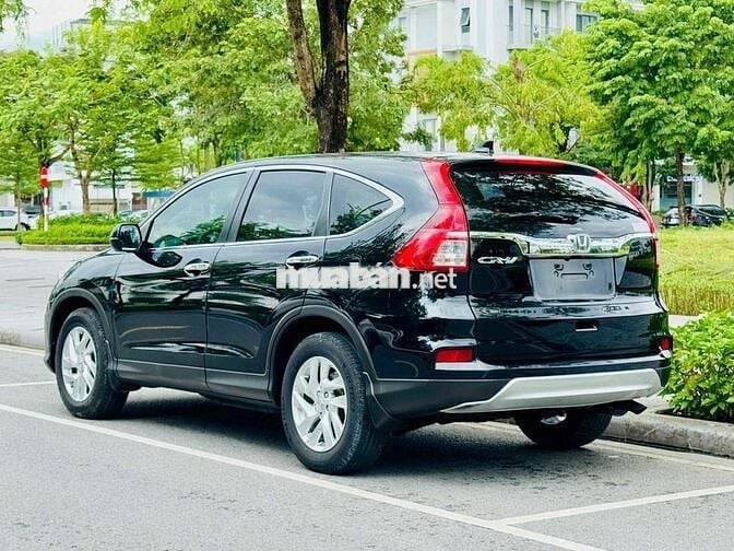 Honda CR V 2016 2.0 AT - 90000 km