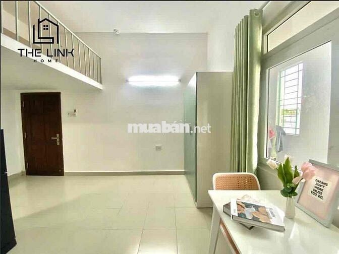 Hình Thật Giá Thật - FULL NỘI THẤT gần KCX Tân Thuận Q7