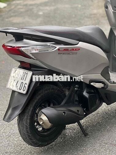 ❤️Lead 125 đời 2019 smarkey lên 4val bstp 9chủ