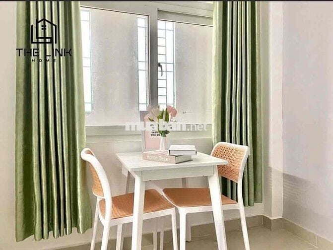 Hình Thật Giá Thật - FULL NỘI THẤT gần KCX Tân Thuận Q7