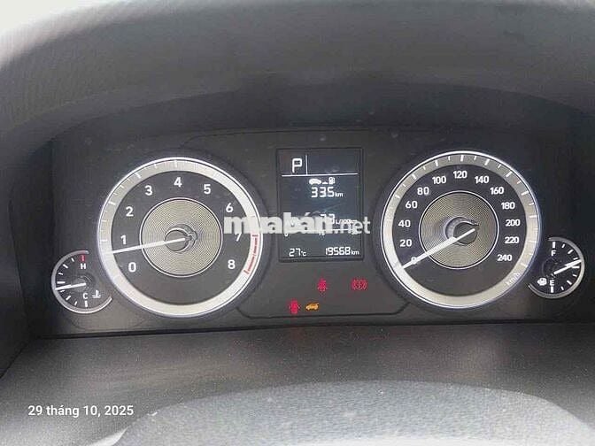 Hyundai Creta 2023 1.5 đặc biệt 1,9 vạn km!