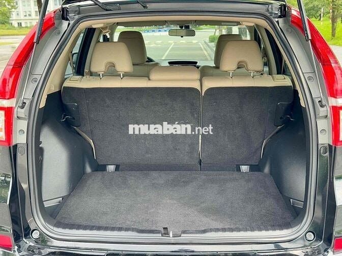 Honda CR V 2016 2.0 AT - 90000 km