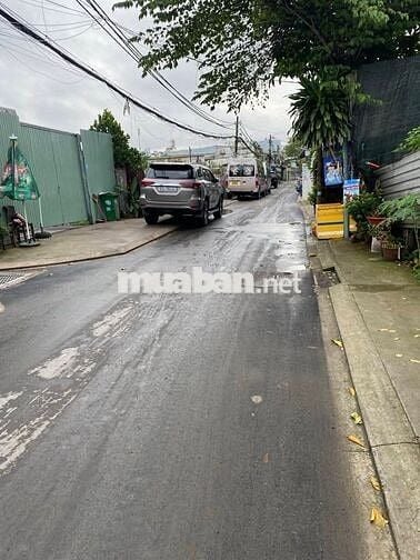 MẶT TIỀN KINH DOANH – ĐƯỜNG Ụ GHE TAM BÌNH – 73M²