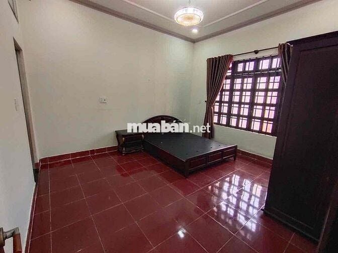 Cho thuê phòng Nhà nguyên căn mặt đất