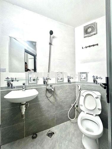 🎆 Căn Hộ Mini Full Nội Thất - Cửa Sổ Thoáng - Khu Phan Xích Long 💕