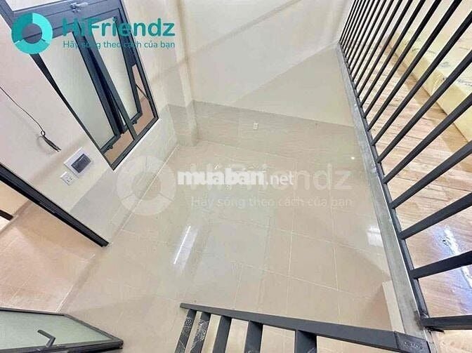 Duplex siêu rộng ngay KTX khu B ĐHQG, Làng Đại Học, ngã 4 Thủ Đức