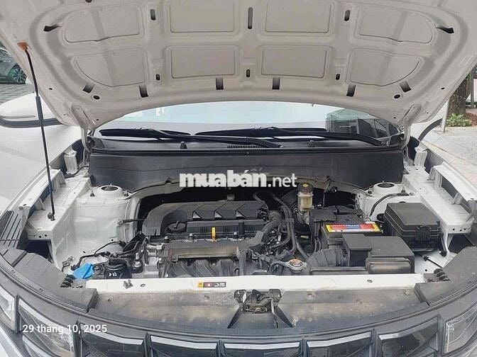 Hyundai Creta 2023 1.5 đặc biệt 1,9 vạn km!