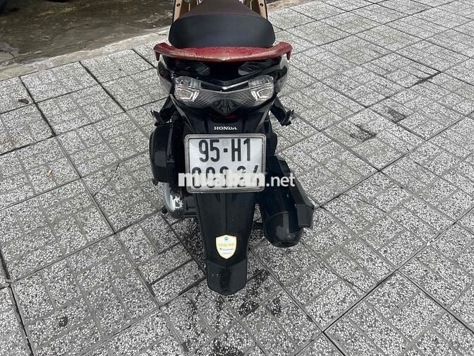 xe máy zin bs95 ngây chủ