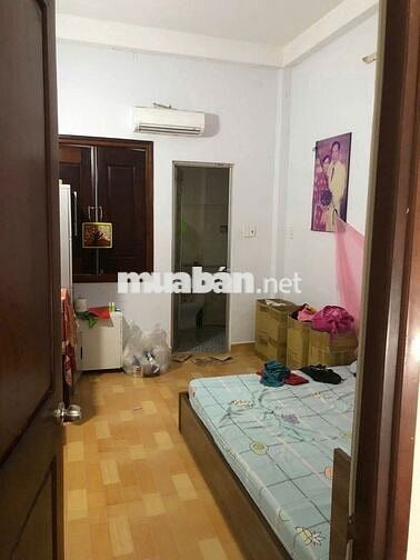 11 triệu✅️ Nhà thuê 3PN 3WC✅️Sân thượng Phạm Văn Bạch P15 Tân Bình