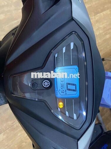 Freego S xe Abs đẹp đi ít mới 99%ngon NVX,Airblade