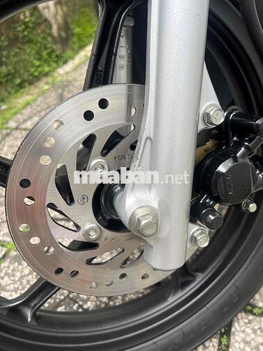 Click Thái 125 cọp