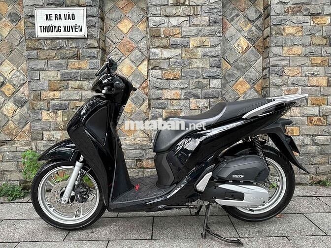 SHVN 125 CBS XE ĐẸP MÁY CHẤT BSTP CHÍNH CHỦ