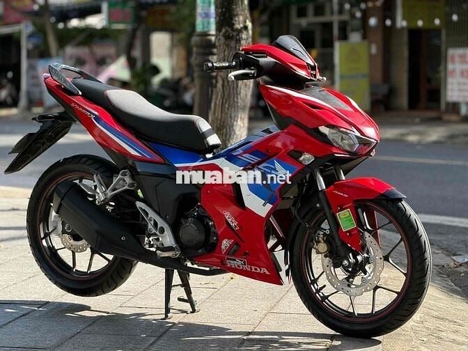 winer v3 dky 2024 bs 43 đẹp ken như xe hãng dắt ra