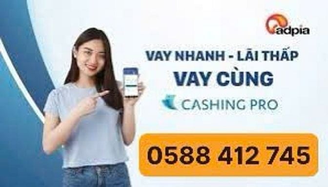 Hỗ trợ vay vốn qua Cavet xe máy- oto chính chủ