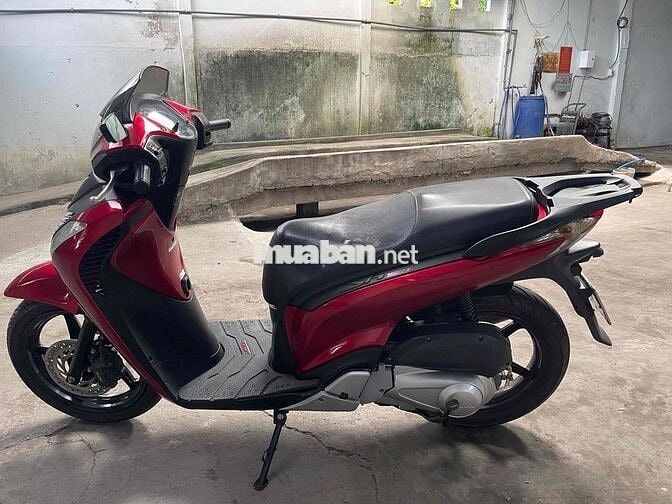 Hàng 3 cục Nhập Ý , đời cuối , biển số đẹp !  95tr