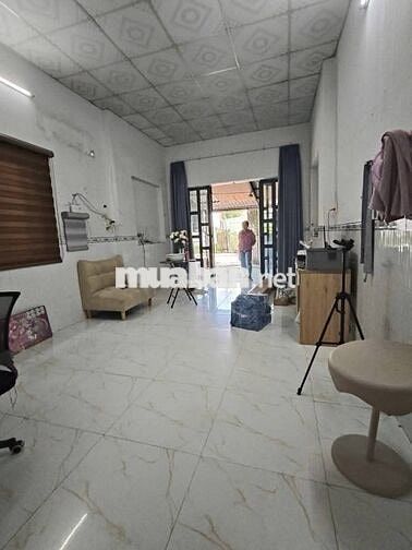 MẶT TIỀN KINH DOANH – ĐƯỜNG Ụ GHE TAM BÌNH – 73M²