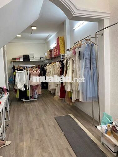 20Tr Mặt Tiền Hoa Cau 100m2 2 Tầng 4 Phòng Ngay CopmarT Phan Xích Long