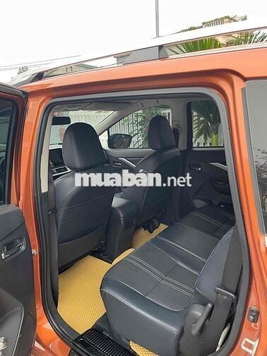 Mitsubishi Xpander Cross 2022 - 39000 km