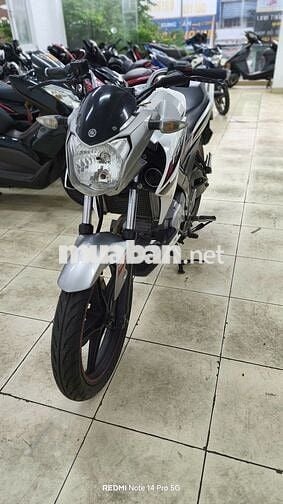 Yamaha FZ 150cc 2014 bs 59v2-10787