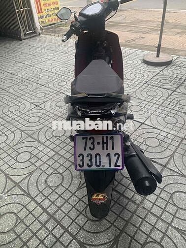 Sirius 110cc chính chủ, biển 73