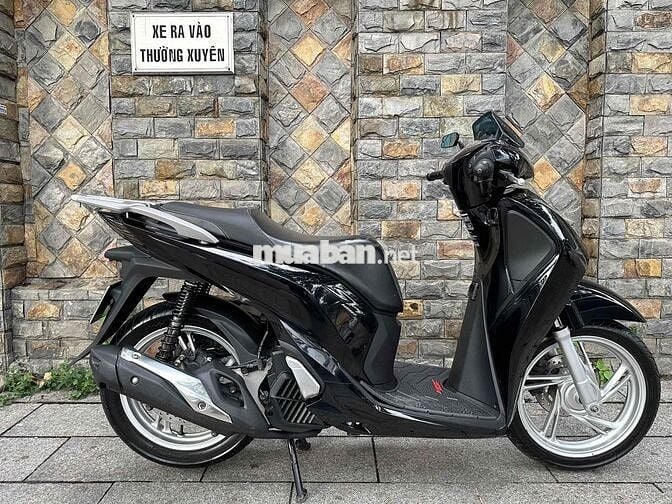 SHVN 125 CBS XE ĐẸP MÁY CHẤT BSTP CHÍNH CHỦ