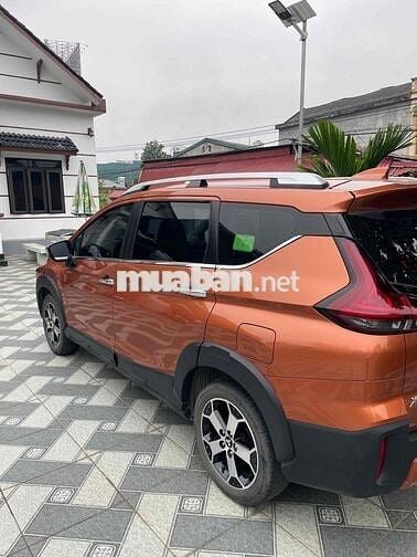 Mitsubishi Xpander Cross 2022 - 39000 km