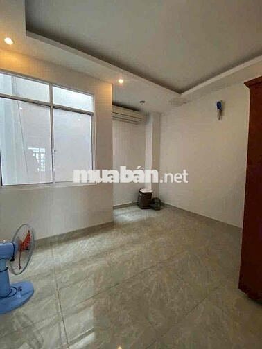 SAU LƯNG GIGAMALL NHÀ HƠN 5.Tỷ ĐƯỜNG 20,HBC,THỦ ĐỨC.DT: 4.5m x 14m.SHR