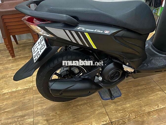 Freego S xe Abs đẹp đi ít mới 99%ngon NVX,Airblade