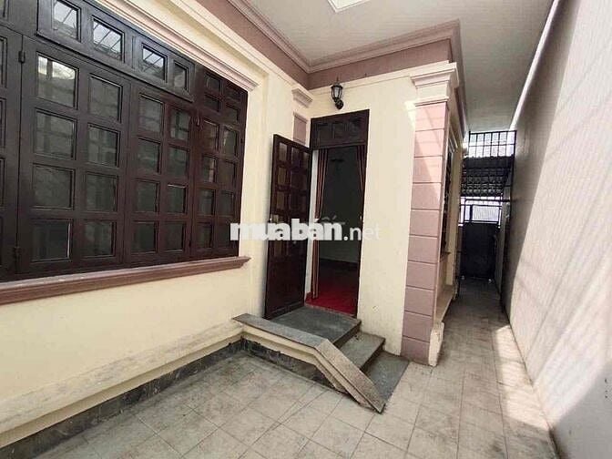 Cho thuê phòng Nhà nguyên căn mặt đất