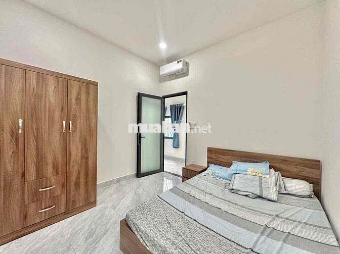 NHÀ NGUYÊN CĂN GẦN CẦU VƯỢT LINH XUÂN, KCN SÓNG THẦN, GO DĨ AN