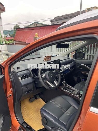 Mitsubishi Xpander Cross 2022 - 39000 km