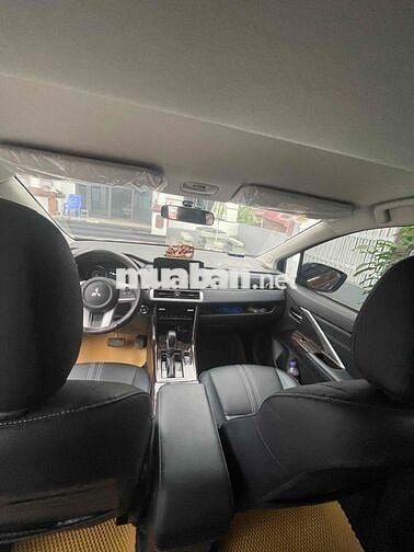 Mitsubishi Xpander Cross 2022 - 39000 km