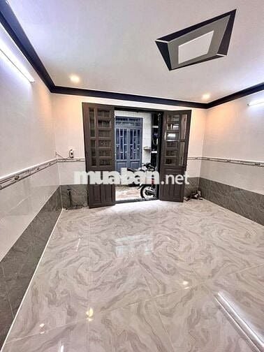 Nhà bán 4x7 đổ 1 tấm vị trí dẹp ấp 3 vlb BC